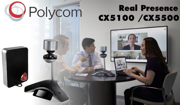 Polycom CX5500 Ethiopia Addis Ababa