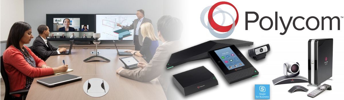 Polycom Video Conferencing Ethiopia