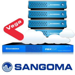SANGOMA FREEPBX Ethiopia Addis Ababa