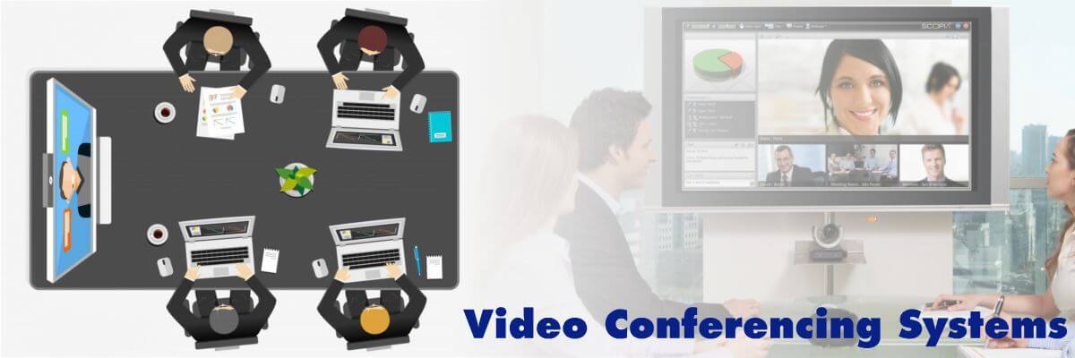 Video Conferencing Systems Ethiopia