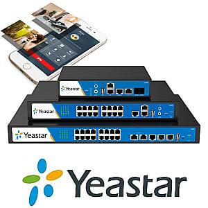 Yeastar PBX Addis Ababa