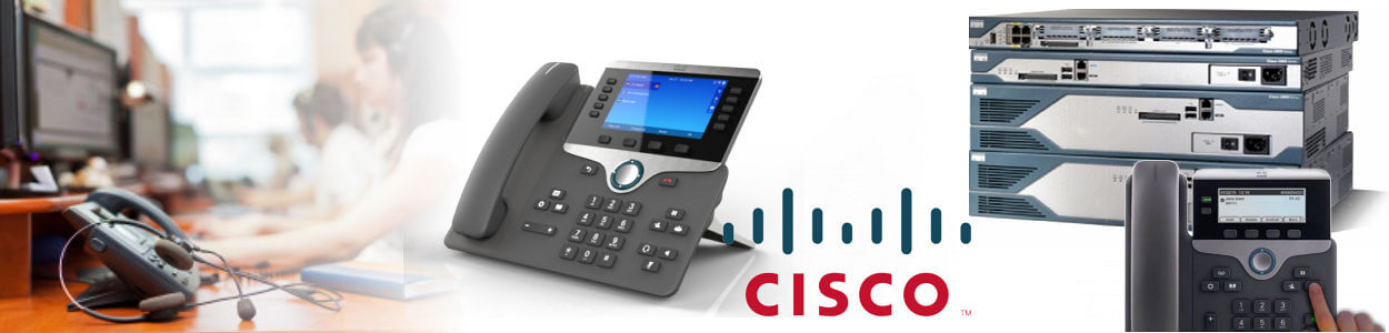 Cisco PBX System Ethiopia Addis Ababa