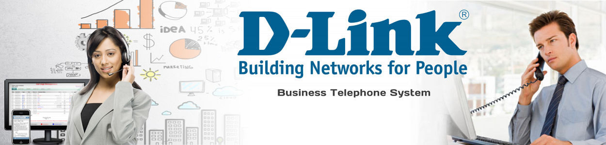 Dlink Telephone System Ethiopia Addis Ababa