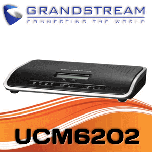 Grandstream UCM6202 PBX Ethiopia