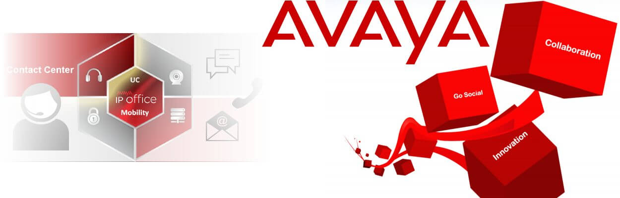 Avaya Distributor Addis Ababa