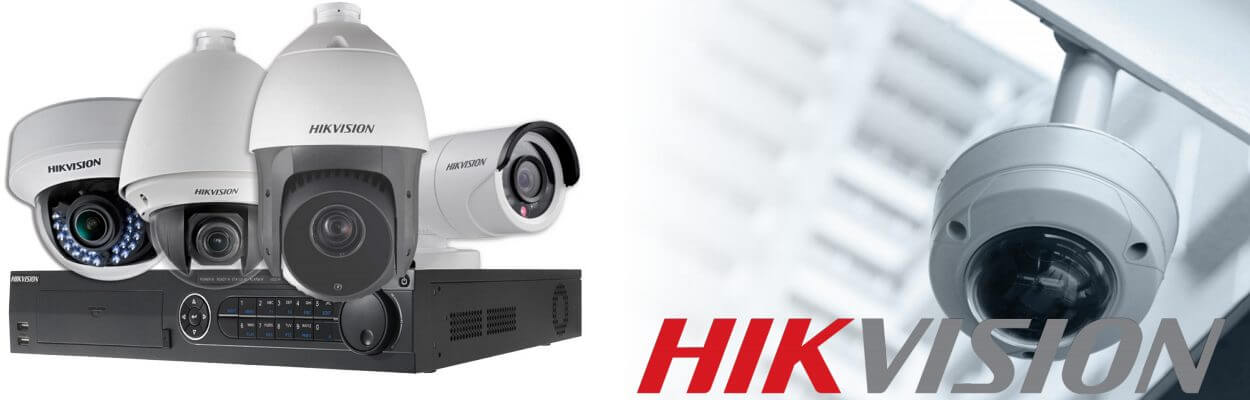 hikvision distributor in Addis Ababa