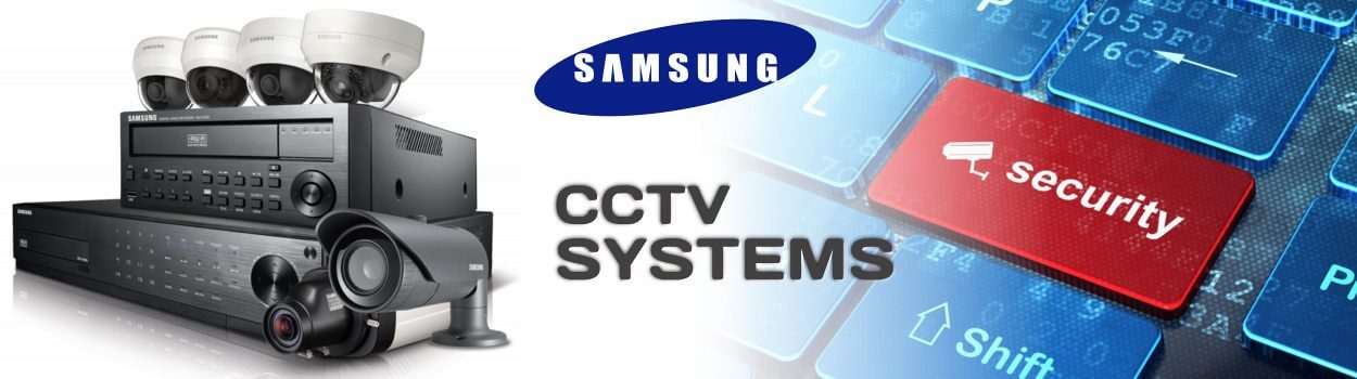 Samsung CCTV Addis Ababa Ethiopia