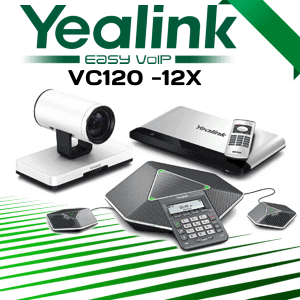 Yealink VC120 Ethiopia Addis Ababa