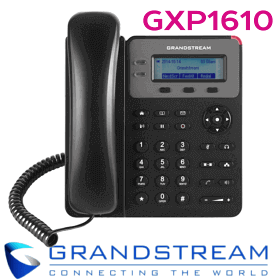 Grandstream GXP1610 IP Phone Ethiopia