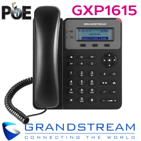 Grandstream GXP1615 IP Phone Ethiopia