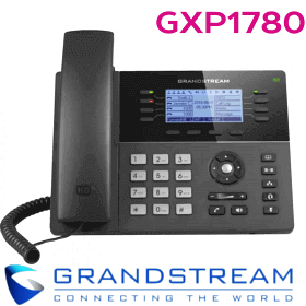 Grandstream GXP1780 IP Phone Ethiopia