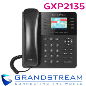 Grandstream GXP2135 IP Phone Ethiopia Addis Ababa