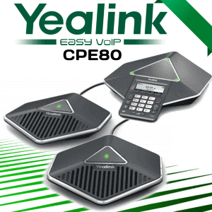 Yealink CPE80 Mic Ethiopia