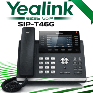 Yealink SIP T46G Voip Phone Ethiopia Addis Ababa