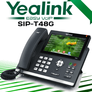 Yealink SIP T48G Voip Phone Ethiopia Addis Ababa