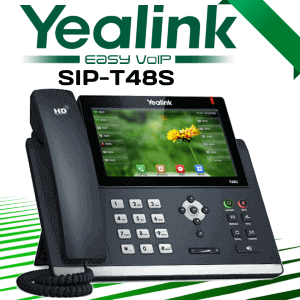 Yealink SIP T48S Ethiopia Addis Ababa