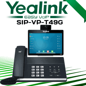 Yealink T49G Ethiopia Addis Ababa