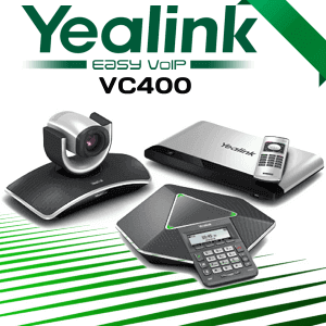 Yealink VC400 Addis Ababa Ethiopia