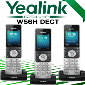 Yealink W56H Ethiopia Addis Ababa