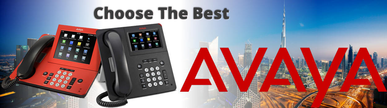 Avaya IP Phone Ethiopia