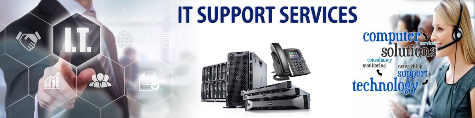 IT Support Ethiopia Addis Ababa