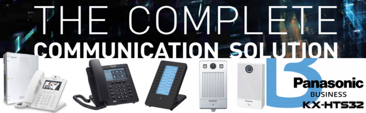 PANASONIC HTS32 IP PBX Ethiopia Ethiopia