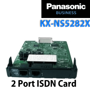panasonic-kx-ns5282x-isdn-pri-card-ethiopia