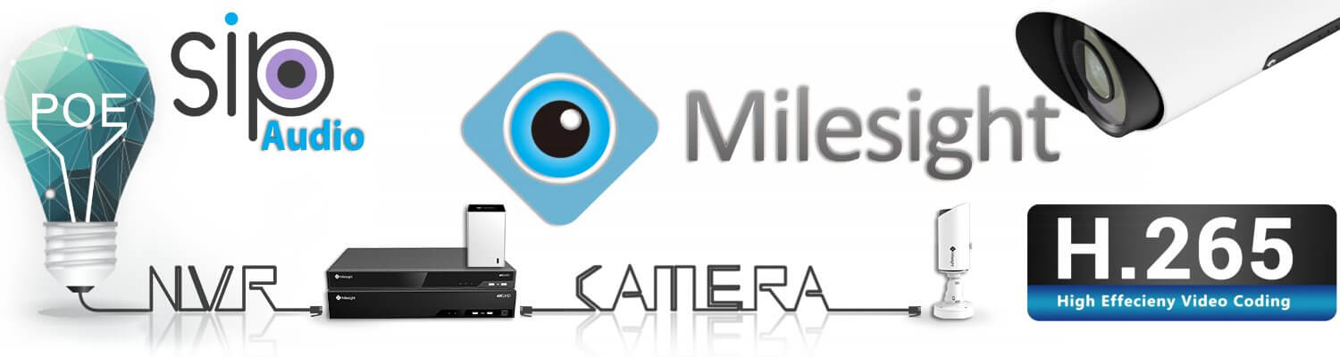 Milesight CCTV Ethiopia Addis Ababa