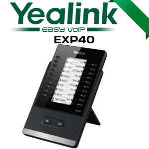 Yealink EXP40 Module Ethiopia