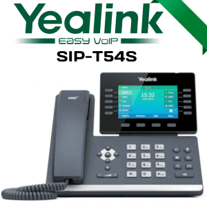 Yealink SIP T54S IP Phone Ethiopia