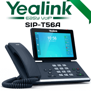 Yealink SIP T56A Ethiopia