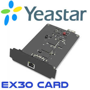 yeastar ex30 pri card Addis Ababa