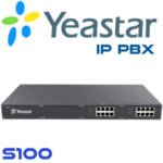 Yeastar S100 Ethiopia Addis Ababa