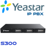 Yeastar S300 IP PBX Ethiopia