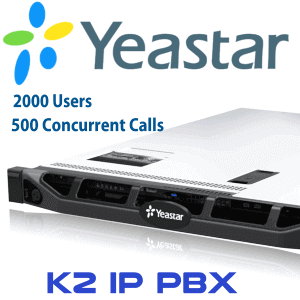 Yeastar K2 IP PBX Addis Ababa Ethiopia