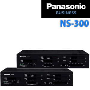 Panasonic NS300 PBX System Addis Ababa Ethiopia