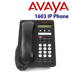 Avaya 1603 IP Phone Addis Ababa Ethiopia