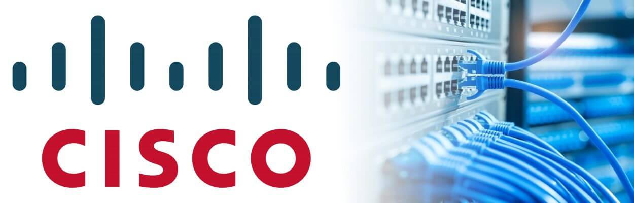 Cisco Switch Supplier Ethiopia