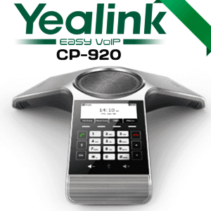 Yealink CP920 Addis Ababa