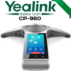 Yealink CP960 Addis Ababa