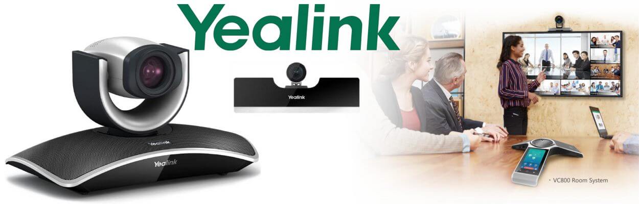 Yealink Video Conference Addis Ababa