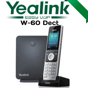 Yealink W60 Dect Addis Ababa Ethiopia