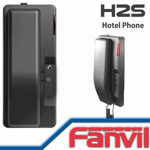 Fanvil H2 Hotel Phone Ethiopia