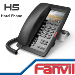 Fanvil H5 Ethiopia