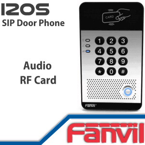 fanvil-i20s-sip-door-phone-addisababa-ethiopia