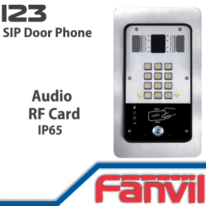 fanvil-i23-sip-door-phone-addisababa-ethiopia