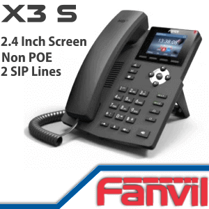 Fanvil X3S Ethiopia