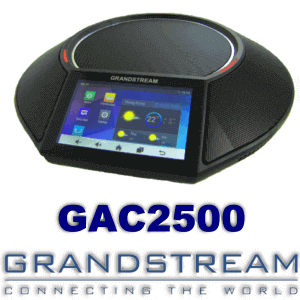 grandstream gac2500 Addis Ababa
