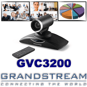 Grandstream GVC3210 Addis Ababa Ethiopia
