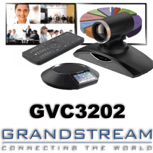Grandstream GVC3210 Video Conferencing Ethiopia